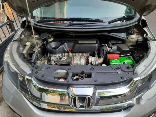 2016 Honda BR-V BR-V Style Edition Diesel S MT in Chennai