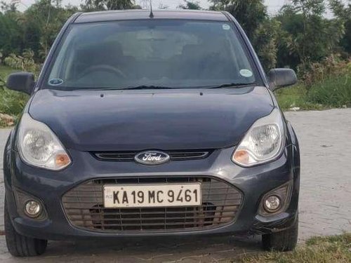 Used 2012 Ford Figo Diesel EXI MT for sale in Nagar