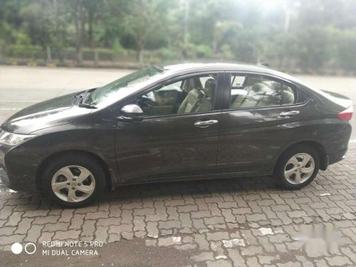 Honda City 1.5 V Manual, 2017, Petrol MT in Goregaon