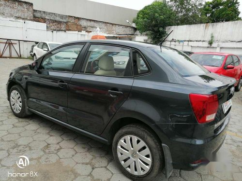 Volkswagen Ameo 2017 MT for sale in Chennai