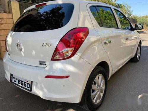 Hyundai I20 Sportz 1.4 CRDI, 2014, Diesel MT in Nashik