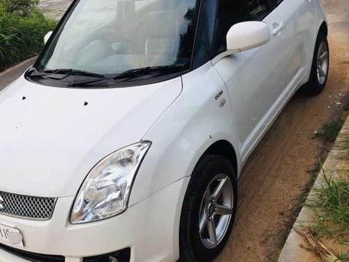 Maruti Suzuki Swift VDi, 2011, Diesel MT for sale in Chandigarh