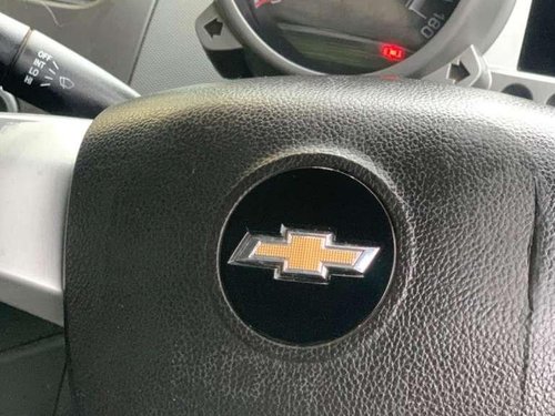 2011 Chevrolet Beat Diesel MT for sale in Surat