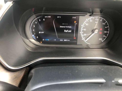 Used 2019 Tata Harrier MT for sale in Anand