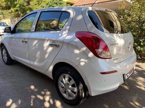 Hyundai I20 Sportz 1.4 CRDI, 2014, Diesel MT in Nashik