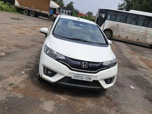 2016 Honda Jazz S MT for sale in Chandigarh