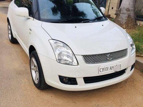 Maruti Suzuki Swift VDi, 2011, Diesel MT for sale in Chandigarh