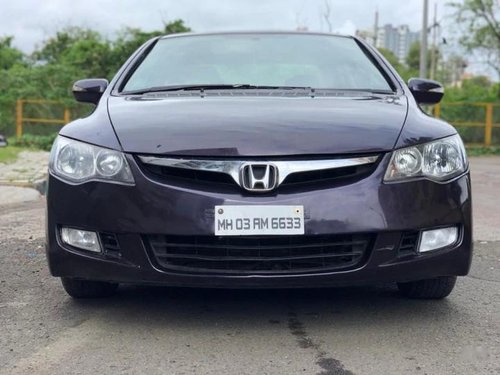 2008 Honda Civic 1.8 S AT for sale in Mumbai