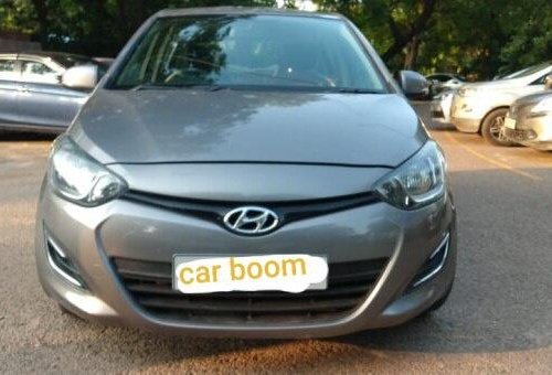 Used 2013 Hyundai i20 1.2 Magna MT for sale in New Delhi