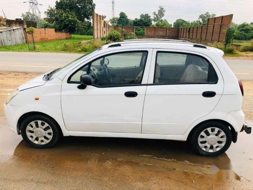 Chevrolet Spark LT 1.0, 2012, Petrol MT for sale in Patna