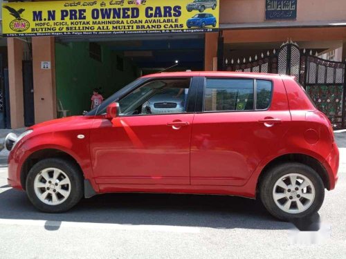 Used 2005 Maruti Suzuki Swift ZXI MT for sale in Nagar