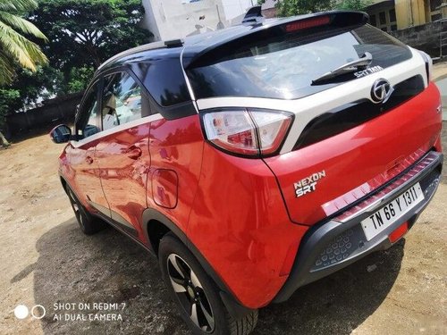 2017 Tata Nexon 1.5 Revotorq XZ Plus MT in Coimbatore