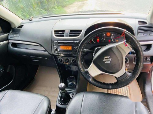 2017 Maruti Suzuki Swift VDI MT for sale in Agra