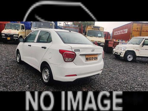 2018 Hyundai Xcent MT for sale in Panvel