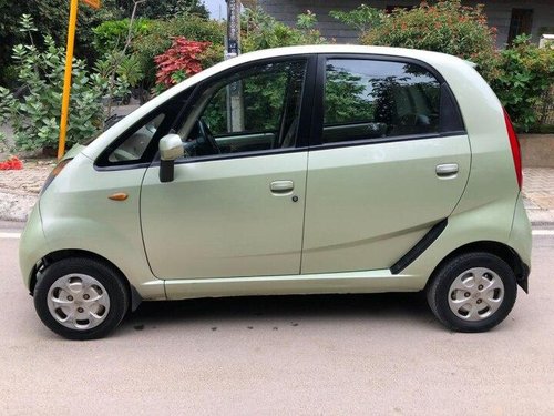 Used 2011 Tata Nano Lx BSIII MT for sale in Bangalore