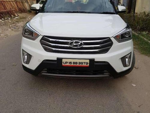 Used 2015 Hyundai Creta 1.6 SX MT for sale in Ghaziabad