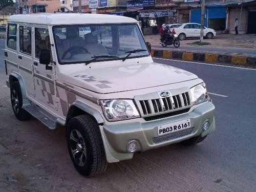 2008 Mahindra Bolero SLE MT for sale in Sirsa