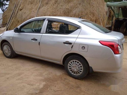 Nissan Sunny XE 2016 MT for sale in Nellore