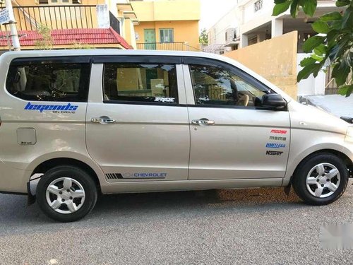 Used 2013 Chevrolet Enjoy 1.4 LS 8 MT for sale in Salem