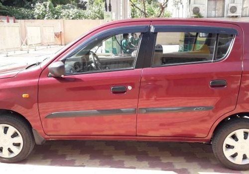 Used 2016 Maruti Suzuki Alto K10 VXI MT for sale in Bangalore