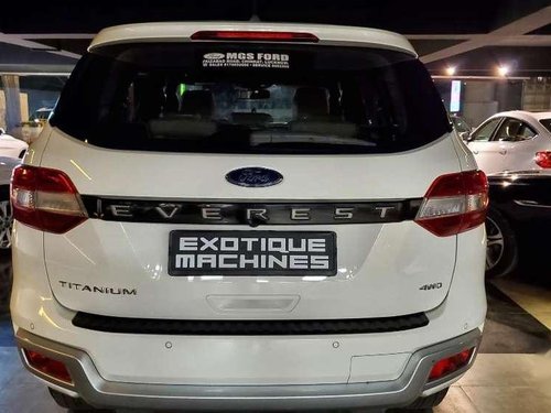 Used 2018 Ford Endeavour AT for sale in Lucknow