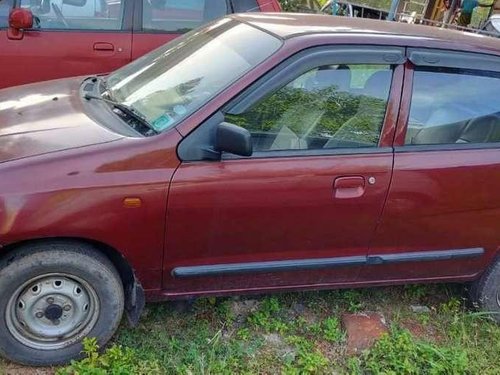 Used 2006 Maruti Suzuki Alto MT for sale in Kochi