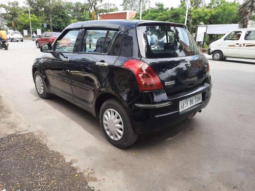 Used Maruti Suzuki Swift VDI 2009 MT for sale in Hyderabad