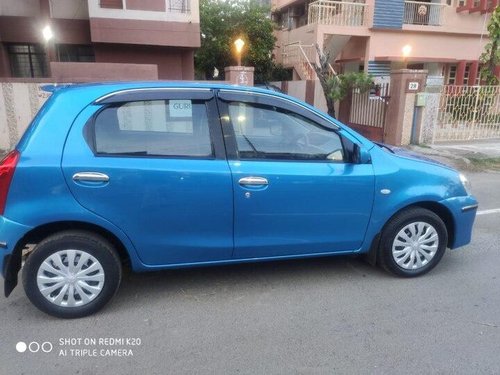 Used Toyota Etios Liva GD 2012 MT for sale in Chennai