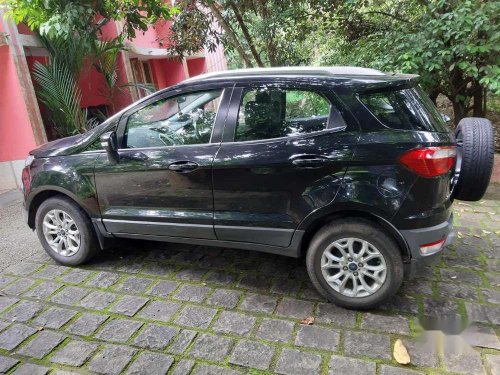 2016 Ford EcoSport MT for sale in Ernakulam