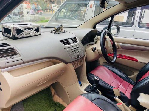 Maruti Suzuki Ertiga VDI 2014 MT for sale in Agra