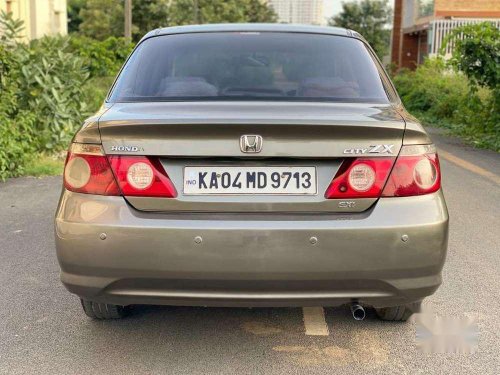 Honda City Zx ZX GXi, 2007, Petrol MT for sale in Nagar