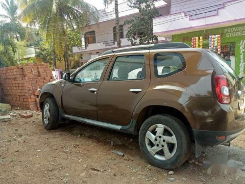 Used 2013 Renault Duster MT for sale in Hyderabad