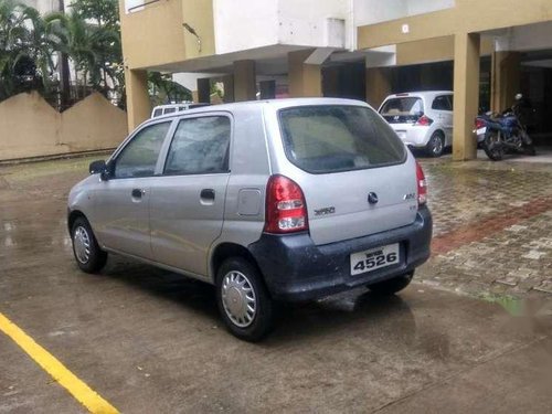 Used 2008 Maruti Suzuki Alto MT for sale in Pune