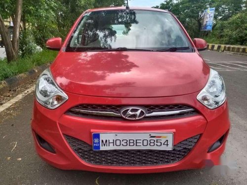 Hyundai i10 Sportz 1.2 2011 MT for sale in Mumbai