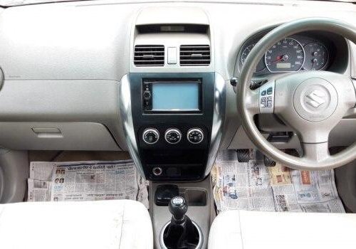 Maruti SX4 Zxi BSIII 2010 MT for sale in Pune