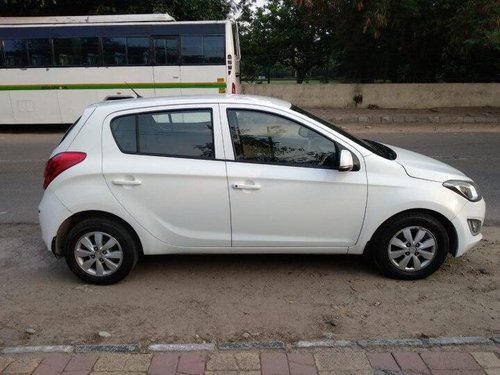 2013 Hyundai i20 1.4 CRDi Sportz MT in New Delhi