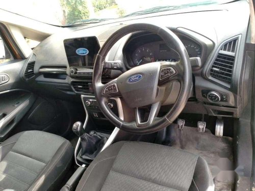 2018 Ford EcoSport MT for sale in Indore