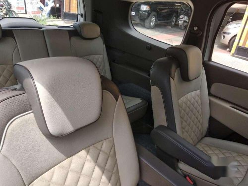 2015 Renault Lodgy MT for sale in Coimbatore