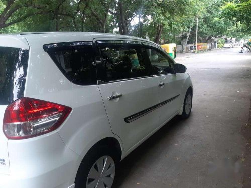 Maruti Suzuki Ertiga VDi, 2016, Diesel MT for sale in Indore