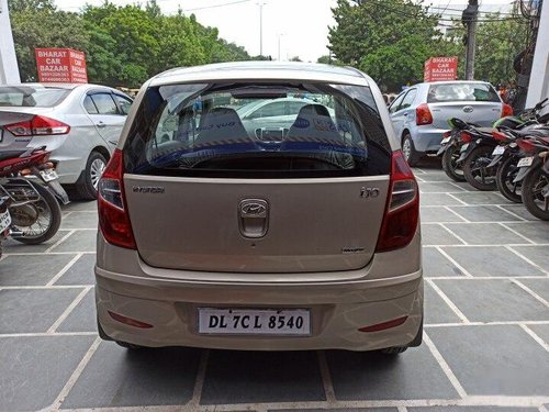 2012 Hyundai i10 Magna 1.1 MT for sale in New Delhi