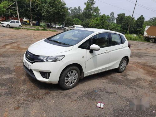 2016 Honda Jazz S MT for sale in Chandigarh