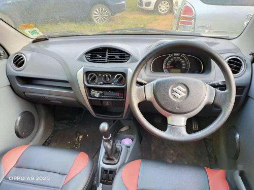 Maruti Suzuki Alto 800 Lxi, 2013, Petrol MT in Kochi