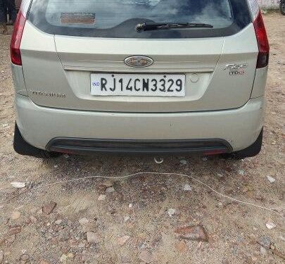 Used 2011 Ford Figo Diesel Titanium MT for sale in Jodhpur