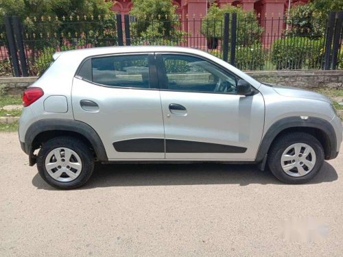 Used 2017 Renault Kwid RXT MT for sale in Nagar