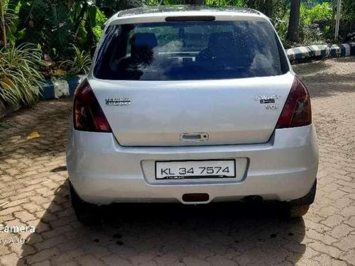 2008 Maruti Suzuki Swift LDI MT for sale in Perumbavoor