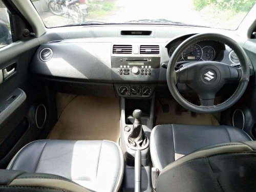 Used 2011 Maruti Suzuki Swift Dzire MT for sale in Satara