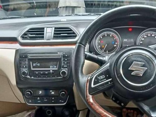 2017 Maruti Suzuki Swift Dzire MT for sale in Hyderabad