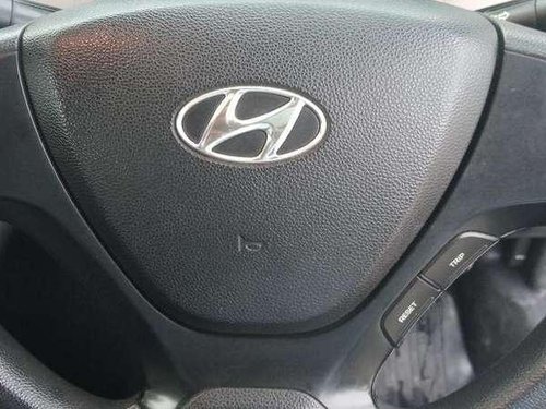 Hyundai Xcent 2015 MT for sale in Vadodara