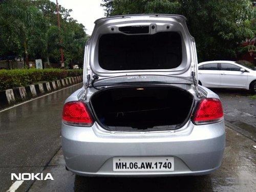 Used Fiat Linea Dynamic 2009 MT for sale in Mumbai