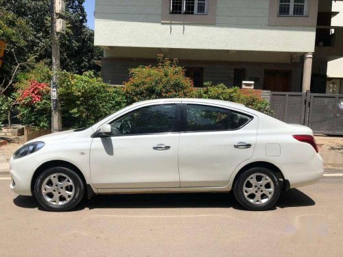 Used 2014 Renault Scala RxL MT for sale in Nagar